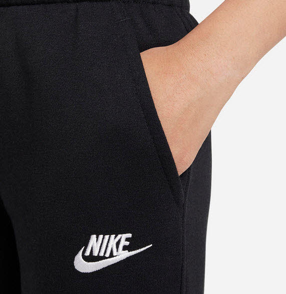 Nike Sportswear Club Fleece Kids Jogginghose Bild 4