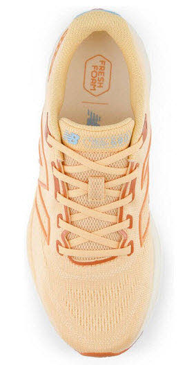 New Balance Fresh Foam 680 V8 Damen Laufschuh Bild 2