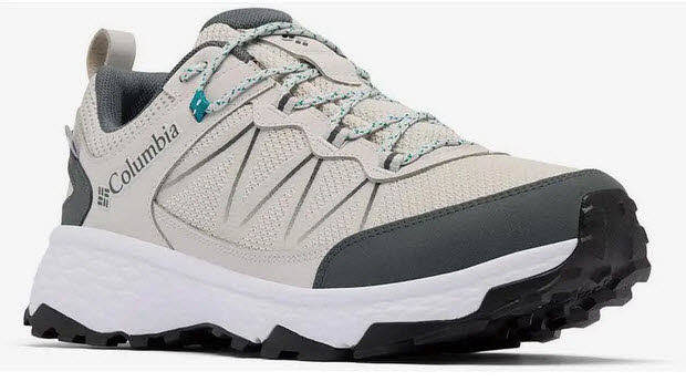 Columbia PEAKFREAK RUSH OUTDRY Herren Wanderschuh Bild 2