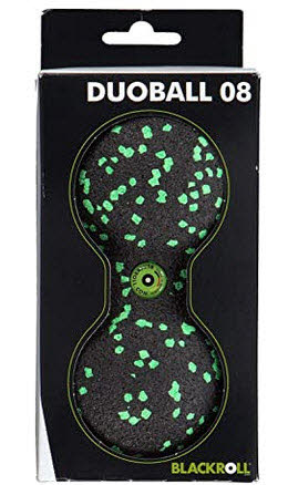 Blackroll DUOBALL 8cm Massageball