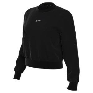 DRI-FIT ONE French Terry Damen Sweatshirt