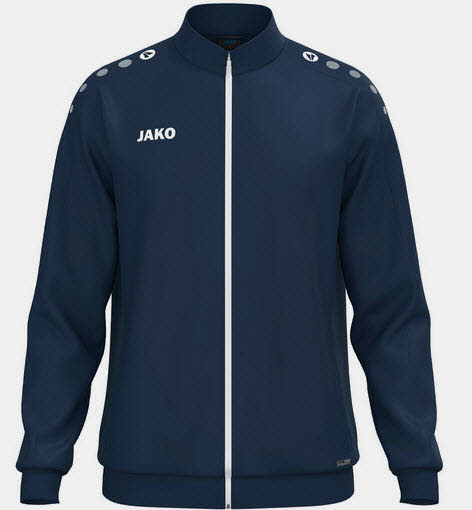 Jako Polyesterjacke One Kids Trainingsjacke