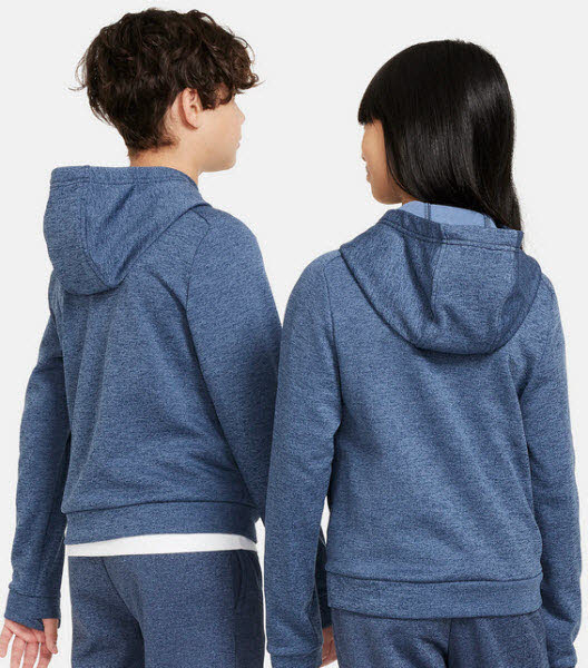 Nike Therma Multi+ Hoodie Kids Kapuzenshirt Bild 2