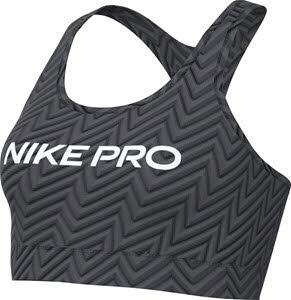 Nike Pro Swoosh Light-Support Bra Damen Sport BH