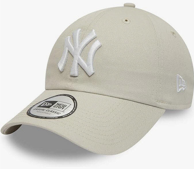 New Era New York Yankees MLB League Essential unisex Basecap