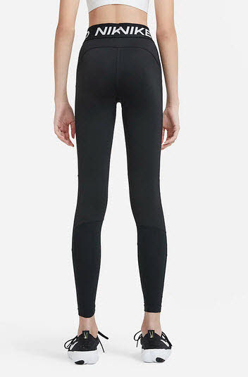 Nike PRO Pant Kids Leggins Bild 2