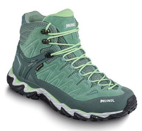 Lite Hike Lady GTX Damen Wanderschuh