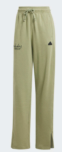 Adidas W BLUV Q3 FT PANT Damen Sporthose