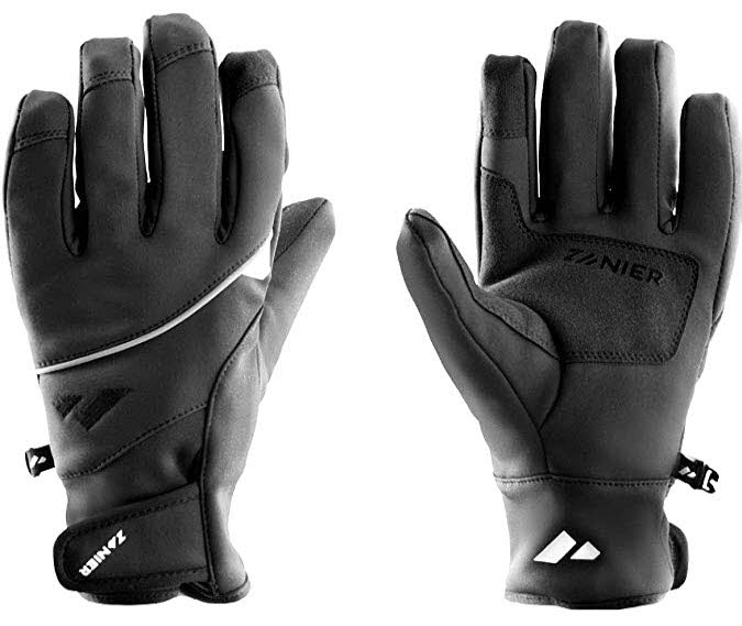 Zanier Tour Handschuhe unisex