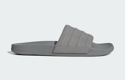 Adidas ADILETTE COMFORT unisex Badelatsche