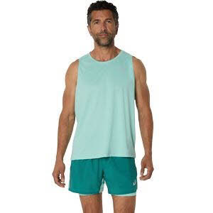 Asics CORE SINGLET Herren Shirt ärmellos