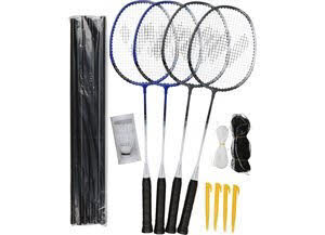 Witeblaze V TEC 300 FAMILY SET Badminton Badminton
