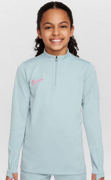 Nike Academy25 Dri-FIT Kids Langarmshirt Bild 1