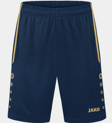 Jako Sporthose Allround Kids Short
