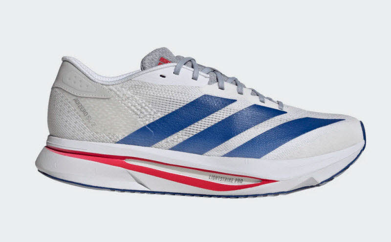 Adidas ADIZERO SL2 M Herren Laufschuh