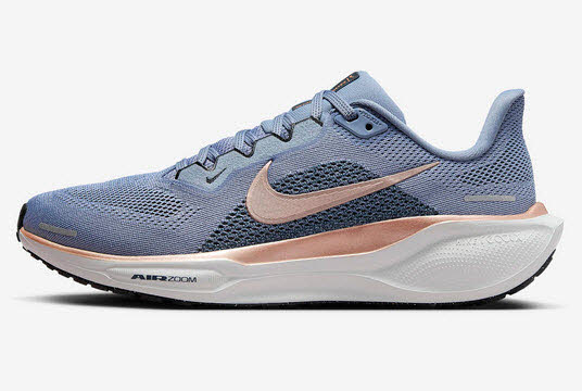 Nike Pegasus 41 Road Run Damen Straßenlaufschuh