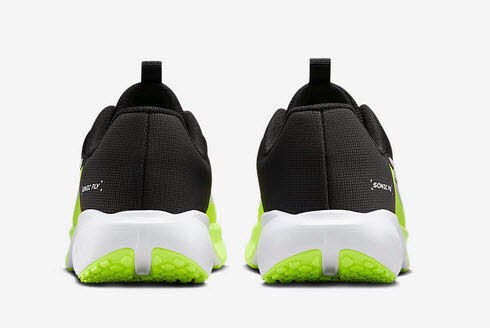 Nike Sonic Fly Running Kids Sportschuh Bild 6