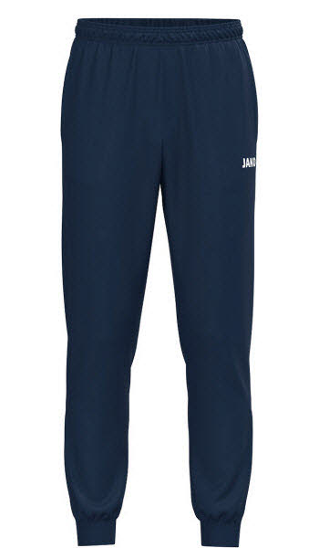 Jako Polyesterhose One Langgrößen Herren Sporthose