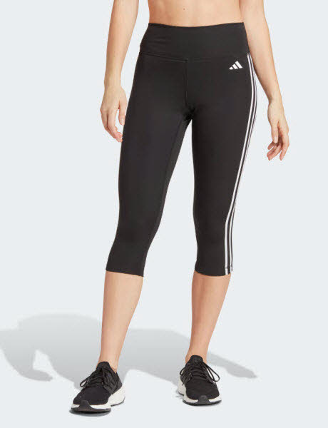 Adidas TE 3S 3/4 TIGHT Damen Leggins