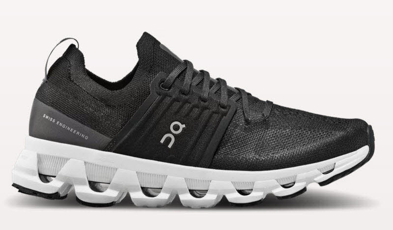 On CLOUDSWIFT 3 Damen Laufschuh Bild 1