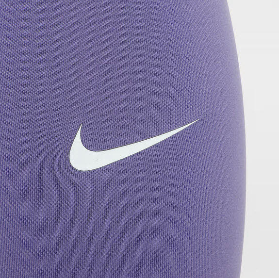 Nike One Dri-FIT-Leggings Kids Tights Bild 4