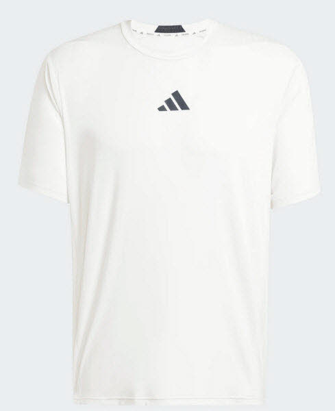 Adidas D4T INT. TEE Herren T-Shirt
