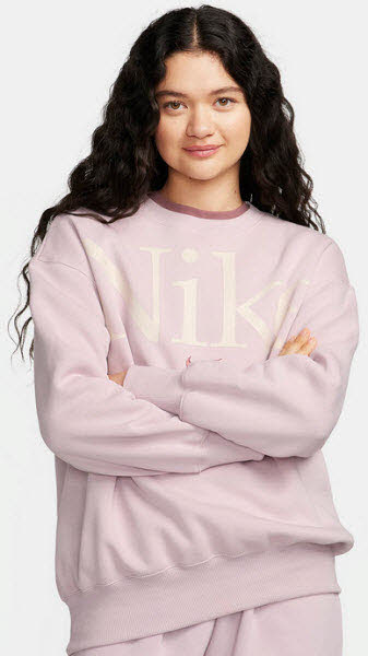 Sportswear Phoenix Fleece Damen Sweatshirt