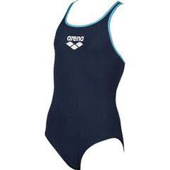 Badeanzug BIGLOGO SWIM PRO BACK Girls Badeanzug