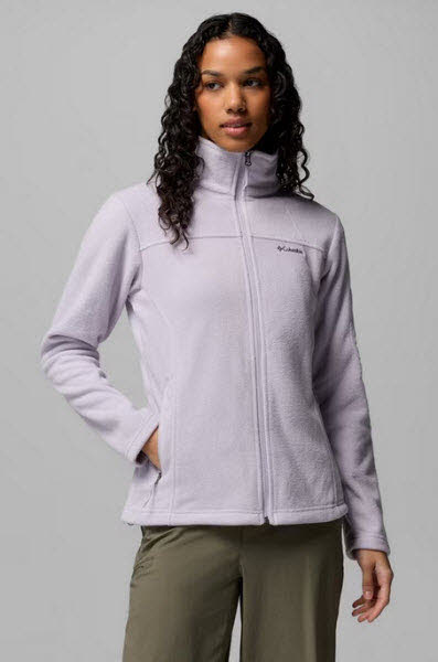 Columbia Fast Trek II Jacket Damen Fleecejacke