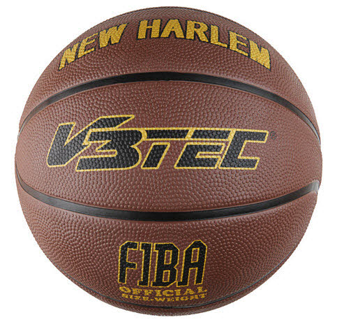 V3tec NEW HARLEM Basketball Basketball