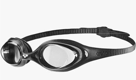 Arena Schwimmbrille SPIDER unisex Schwimmbrille