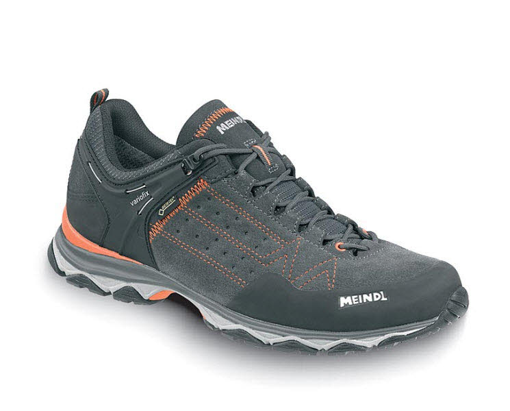 Ontario GTX Herren Wanderschuh