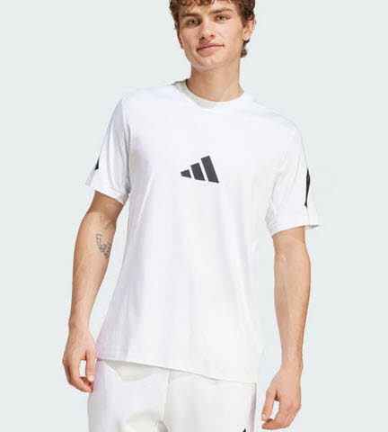 Adidas M Z.N.E. TEE Herren T-Shirt