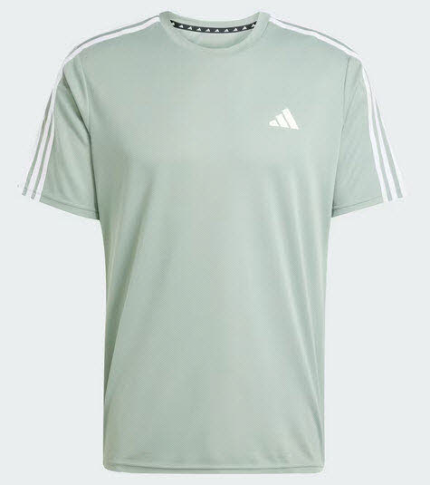 Adidas TR-ES BASE 3S T Herren