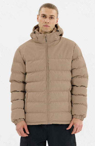 Whistler Carseno M Puff Jacket Herren Winterjacke