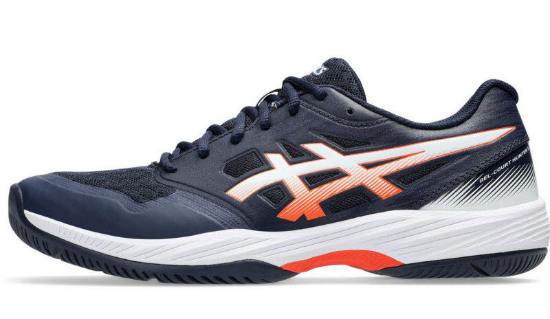 Asics GEL-COURT HUNTER 3 Herren Hallensportschuhe Bild 3