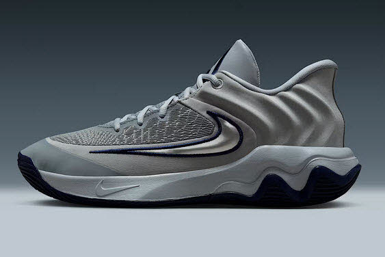Nike GIANNIS IMMORTALITY 4 Herren Basketballschuh