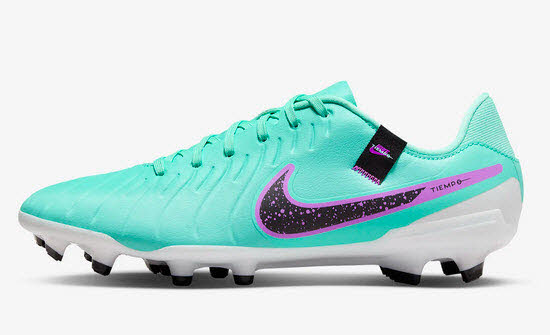 Nike TIEMPO LEGEND 10 ACADEMY Herren Fußballschuh