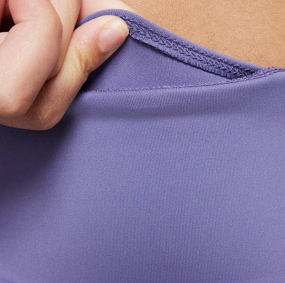 Nike One Dri-FIT-Leggings Kids Tights Bild 3