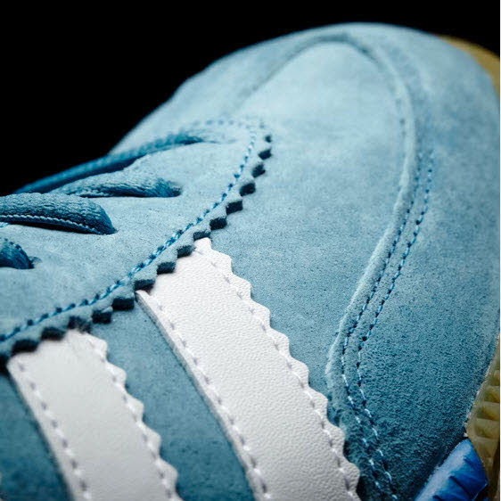 Adidas HB SPEZIAL Herren Handballschuh Bild 6