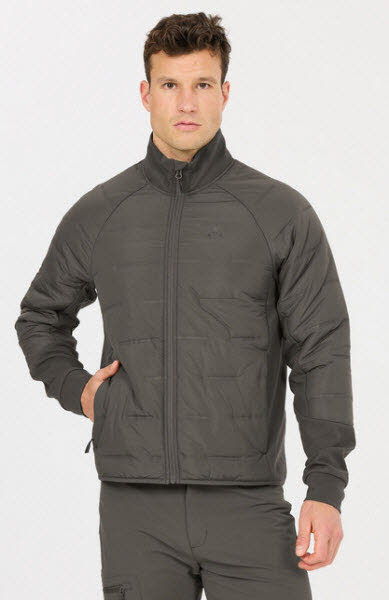 Whistler Ari M Hybrid Jacket Herren Jacke