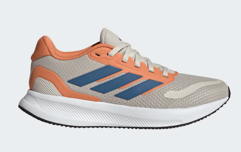 Adidas RUNFALCON 5 J Kids Sportschuh