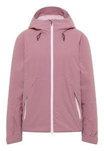 Witeblaze ASTERA functional Jack Damen Regenjacke