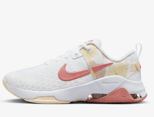 Nike ZOOM BELLA 6 PREMIUM Damen Sportschuh