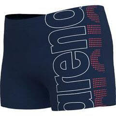 BOY"S SWIM SHORT GRAPHIC Kids Badehose