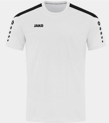 Jako T-Shirt Power Kids Sportshirt
