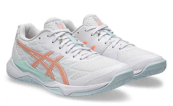 Asics GEL-TACTIC 12 Damen Hallensportschuh Bild 2