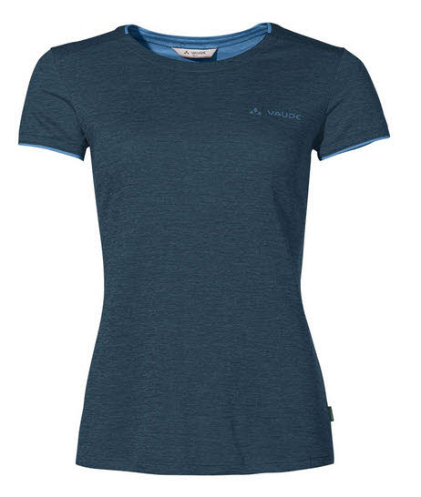 Vaude Essential T-Shirt Damen Sportshirt