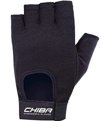 Chiba FIT Allround Fitnesshandschuh unisex Handschuh