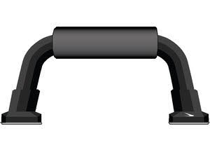 Nike Push Up Grip 3.0 Liegestützstangen